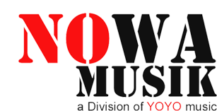 Logo NOWA Musik