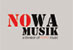 Logo NOWA musik
